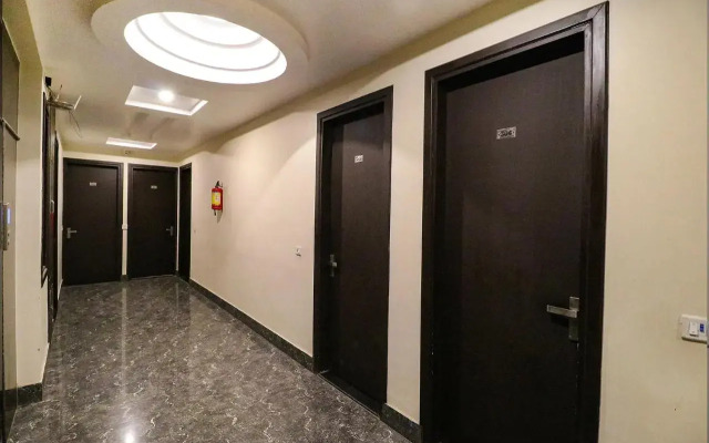 FabHotel AGK