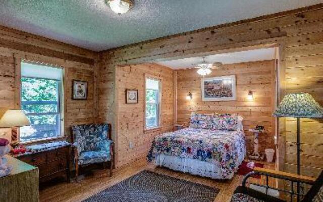 The Hideaway at Xanadu Island