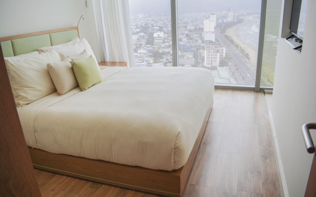 Fusion Suites Da Nang