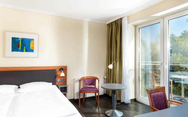 Seminaris Seehotel Potsdam