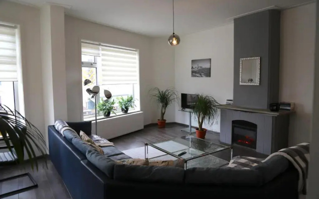 Beach Appartement