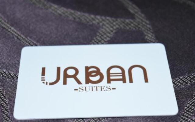 Urban Suites