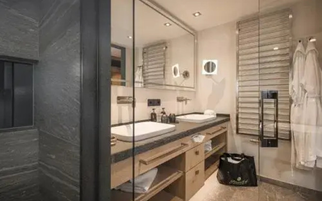 Ferienhotel Platzlhof