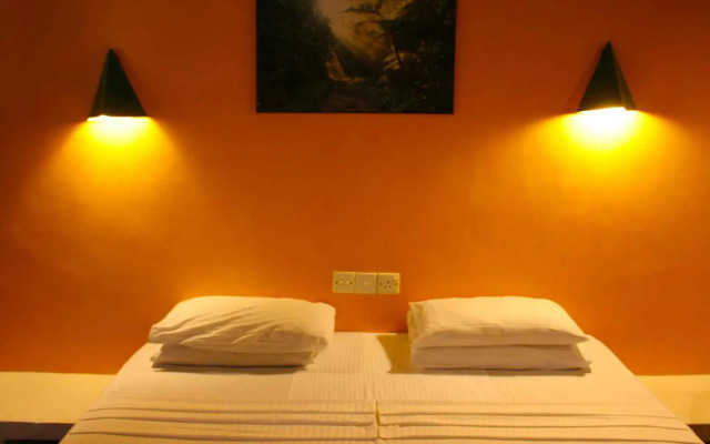 River Garden Resort
