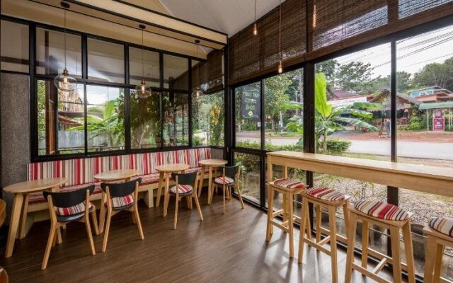 Fruit Tree Lodge