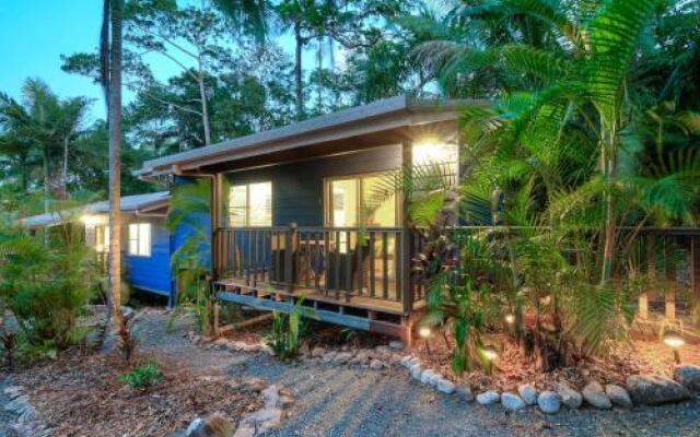 Daintree Village Hideaway