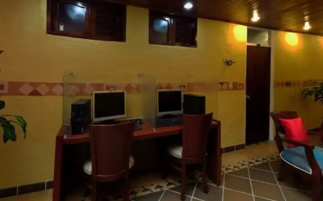 Hotel La Libertad