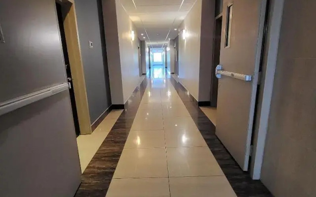 Days Inn & Suites by Wyndham Fort Saskatchewan