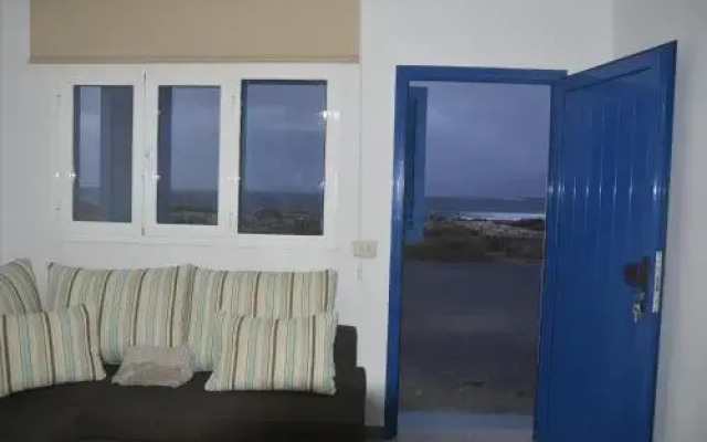 Apartamento Paraiso en Lanzarote