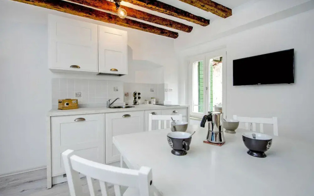 Apartment CA 1620 - Rosa Selvatica