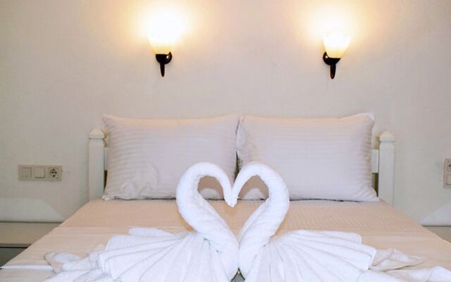 Saranda Teras Pansiyon