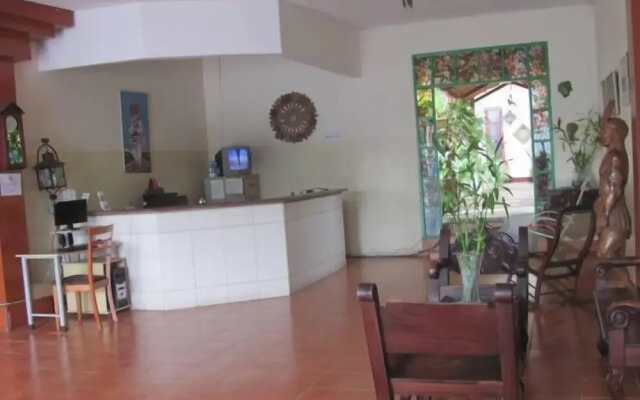 Hotel El Raizon