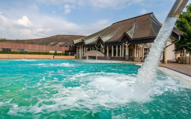 Revier Hotel Säntispark