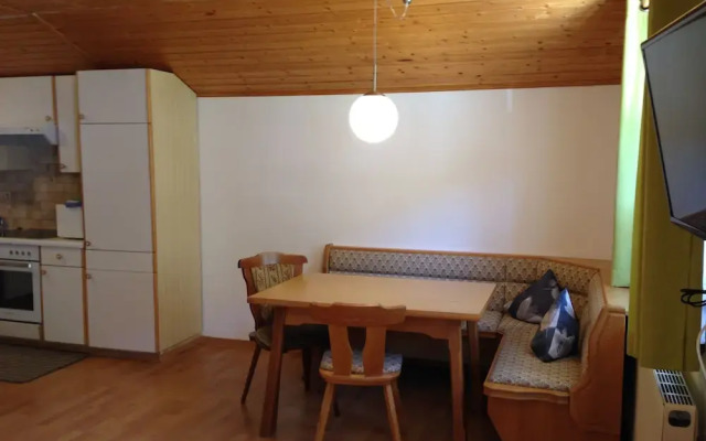 Alpinhotel Zerres