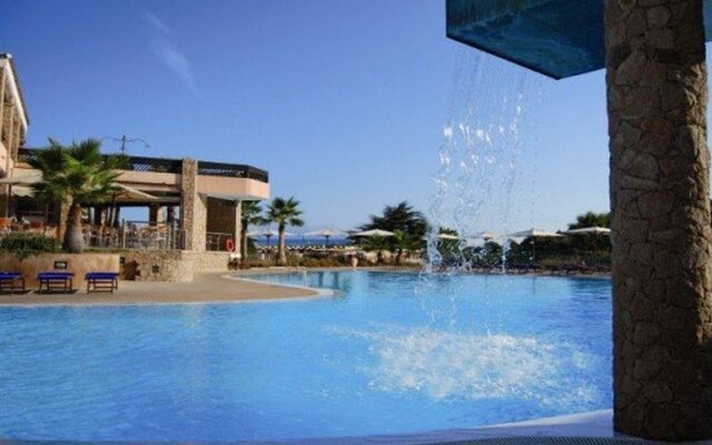 Hotel Marinedda Thalasso & Spa