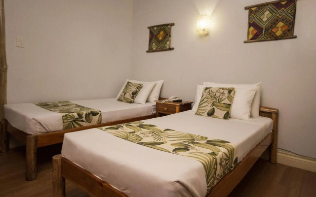 Palo Alto Bed & Breakfast