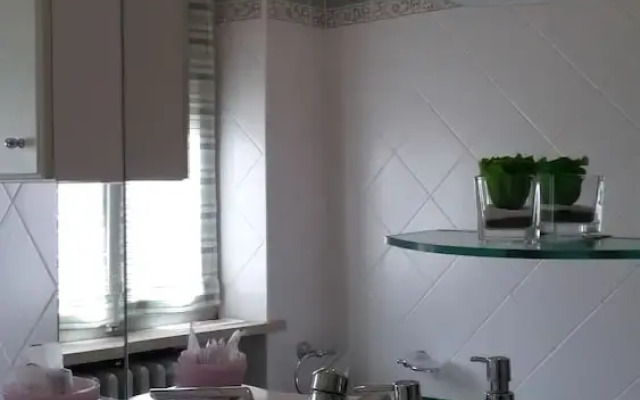 La Casa Del The In Monferrato