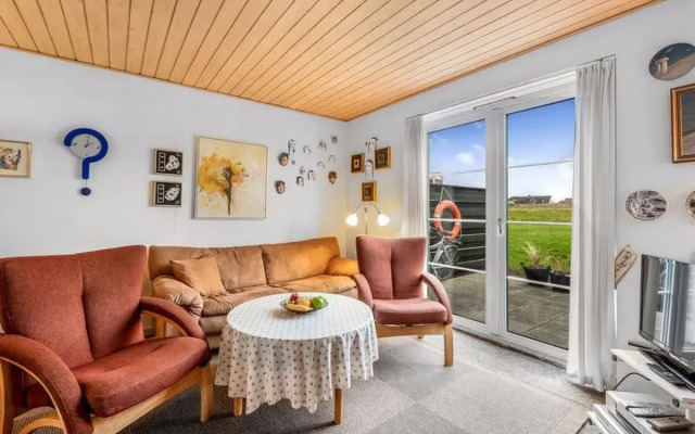 "Selma" - 200m from the sea in Western Jutland