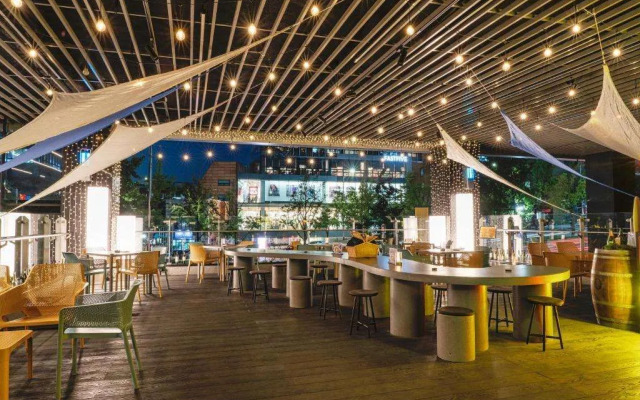 voco Seoul Gangnam by IHG