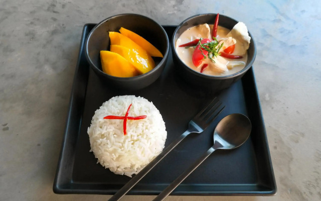 Baan I Talay @ Chumphon