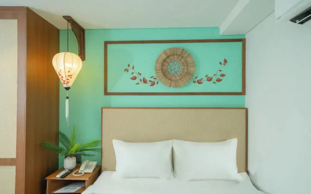 Sujet Hotel Da Nang