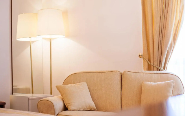 Hotel Stari Podrum
