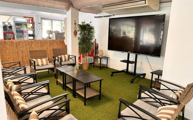 Hotel Selva Arenal