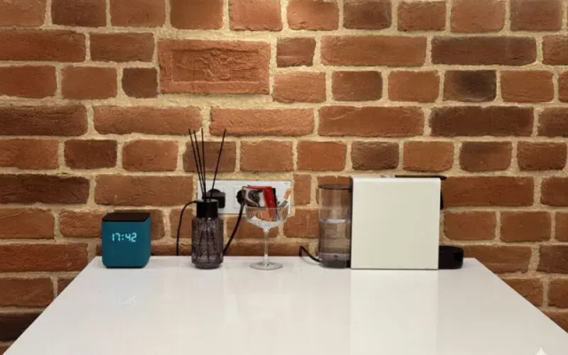 ГОШ Апартаменты на ул. Корабельная, д. 13