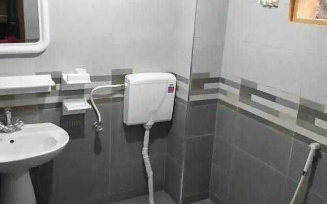 Hotel Kashmir Lodge Muzaffarabad