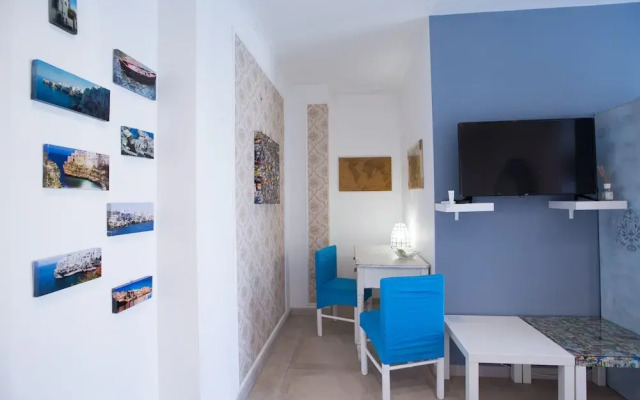 Room-versomare - Room Maestrale Extra Be