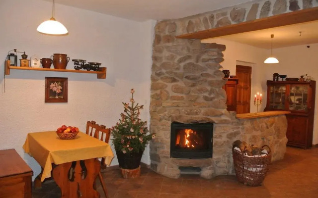 Penzion Motýlí Louka