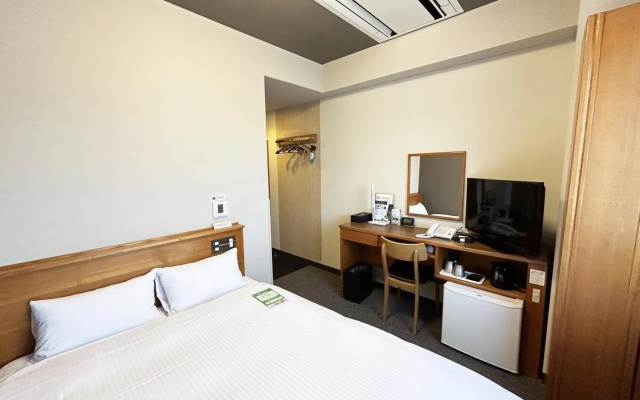 Hotel Route-Inn Shin Gotenba Inter – Guest Rooms – Gotemba