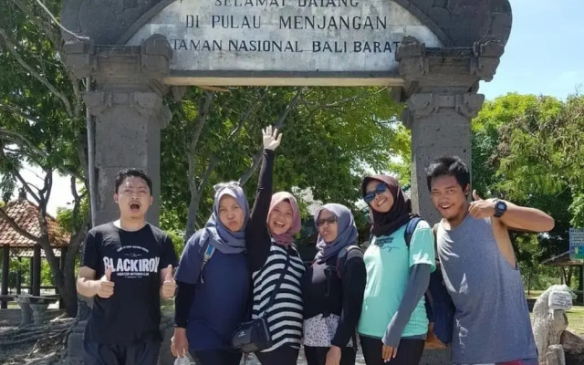 Karangasem Resort Homestay