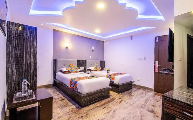 FabHotel Legacy Brigade Road