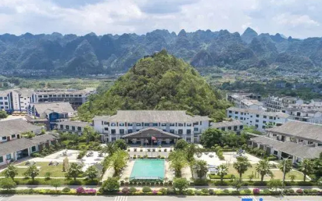 Taste Resort
