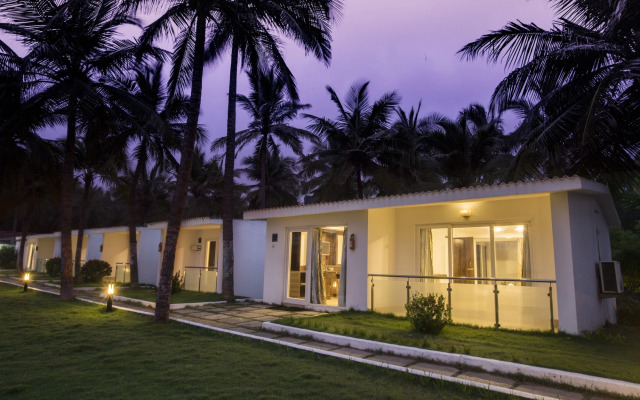 Shelter Beach Resort - Ecr