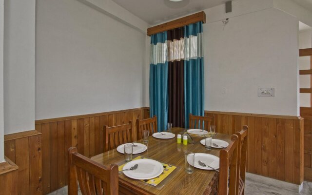 Ashiana Cottage