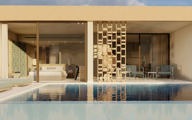 Este Elegant Suites & Villas