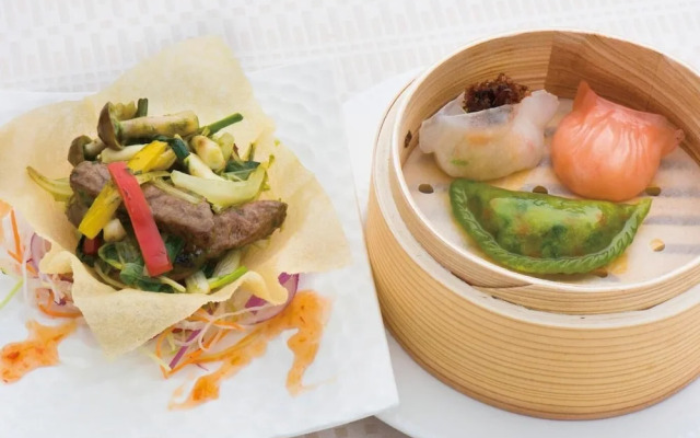 Urban Villa Konaya Hotel