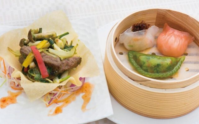 Urban Villa Konaya Hotel