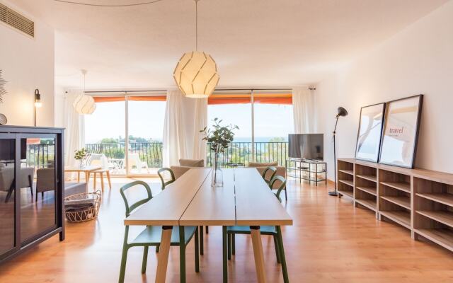 LU&CIA Apartamento El Jardín