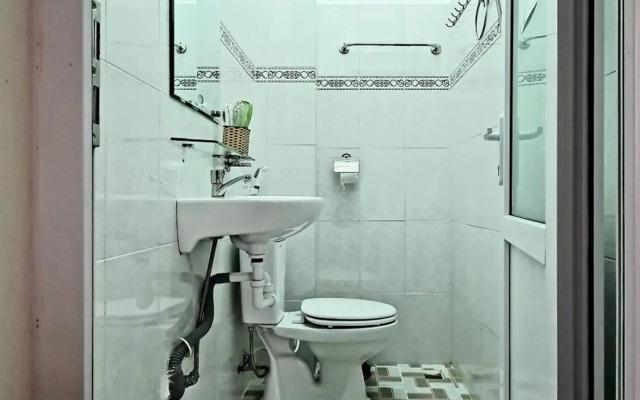 Đong Đuc Hostel Đa Lat