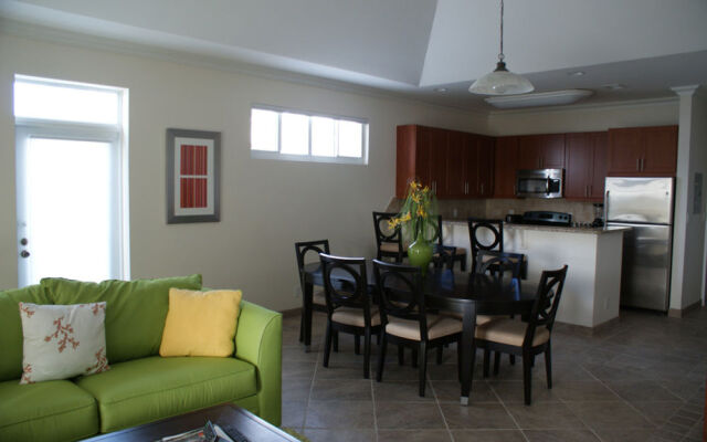 Caribbean Diamond Residences