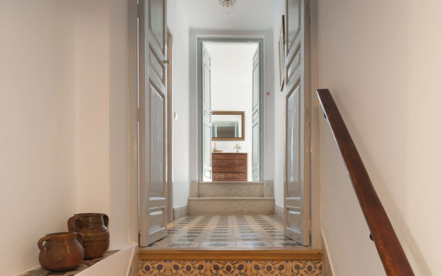 Bed & Breakfast Al Campanario