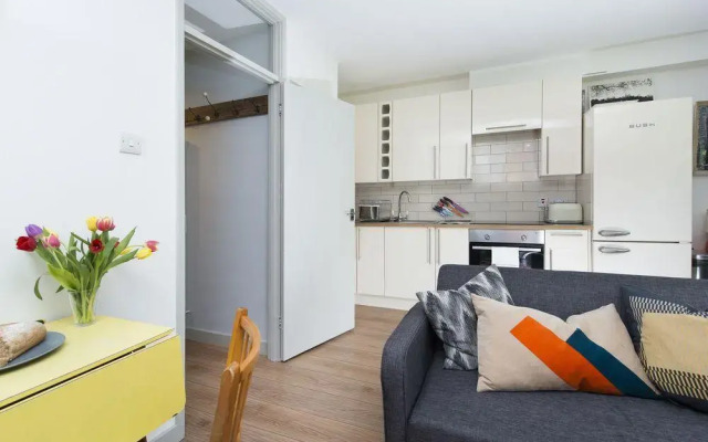 Amazing 1BR flat near Tower Bridge!