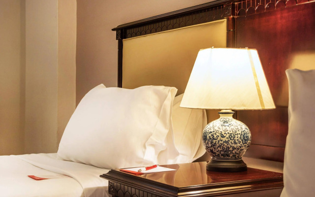 The Clarence Hotel Sydney