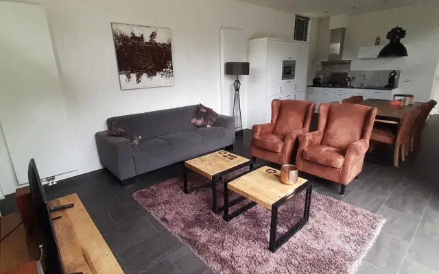 EuroParcs Molengroet