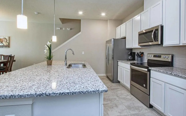 Compass Bay- 4 Bedroom Townhome- 1959CY