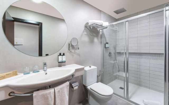 Occidental Roca Negra – Adults Only
