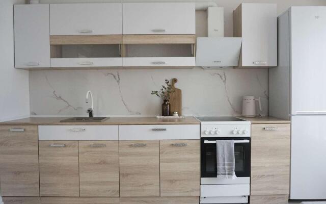 Happy House (Хэппи Хаус) на улице Люблинская 76 корпус 2